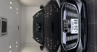 Q6の魅力🚘
