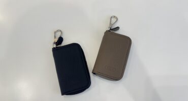 新作キーケース🔑