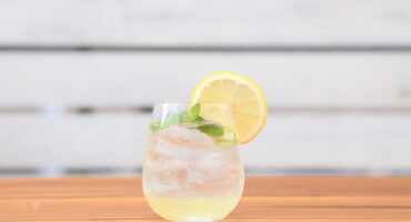 期間限定ドリンク🥂