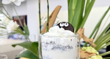 期間限定ドリンク👀