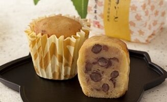Newお茶菓子🍠