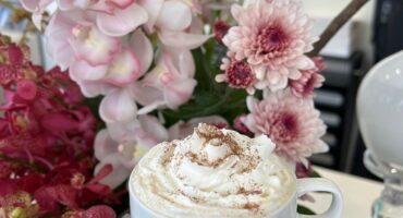 期間限定ドリンク🎄