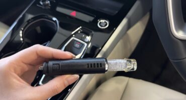 アロマディフューザーの使用方法！