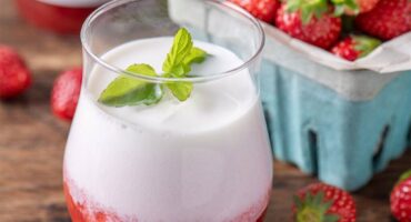 期間限定ドリンク☕