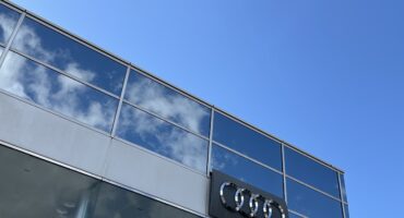 本日より営業しております✨